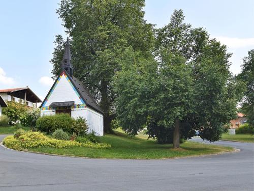 Holiday home with garden near the forest