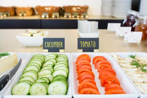 Mabi City Centre Hotel - image 2