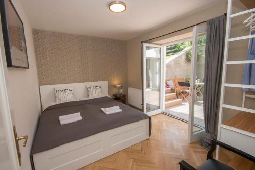 Bed&Breakfast & Apartment Klafé - image 2
