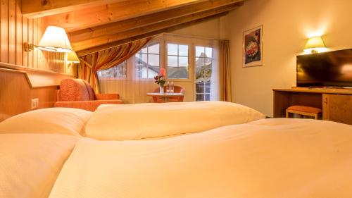 Hotel Cheminee, Zermatt (foto 11)