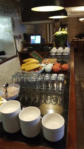 Ételek és italok, The Ship Inn in Invergordon