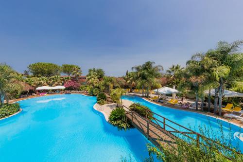 Oleandri Resort Paestum - Hotel