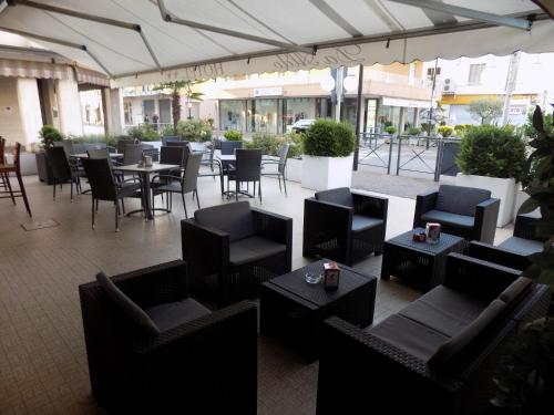 Hotel Udinese da Aldo 3