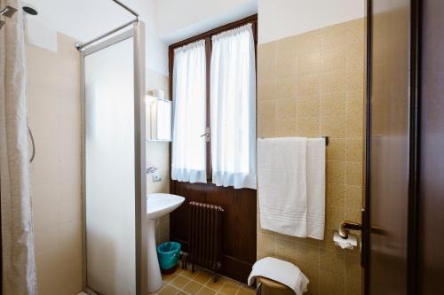 Hotel Meuble Moderno