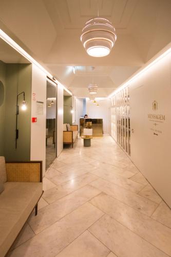 Lisboa Pessoa Hotel - image 3