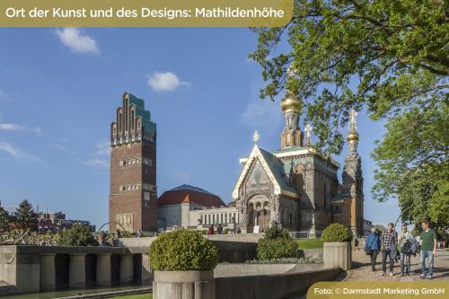 Best Western Plus Plaza Hotel Darmstadt