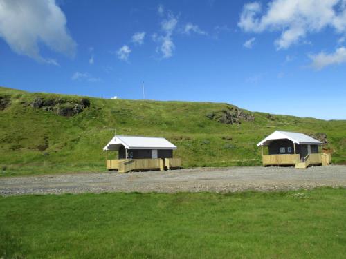 Lækjaborgir Guesthouse