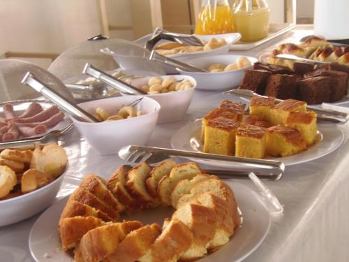 Hotel Miranelli – Barbacena, AL