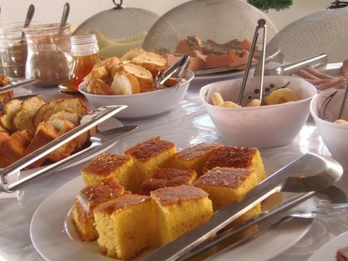 Hotel Miranelli – Barbacena, AL