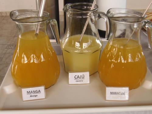 Hotel Miranelli – Barbacena, AL