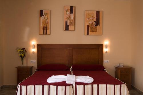 Apartamentos la Fuente - image 6
