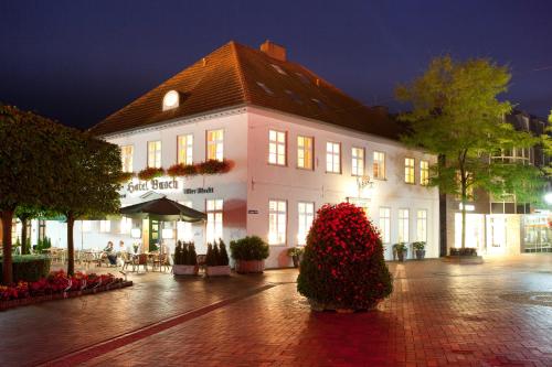 Hotel Busch in Westerstede, Deutschland