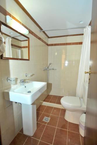 Foto - Hotel Byzantine