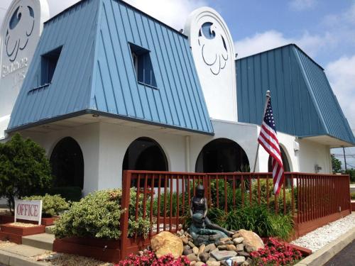 Feather Nest Inn Cherry Hill (NJ)