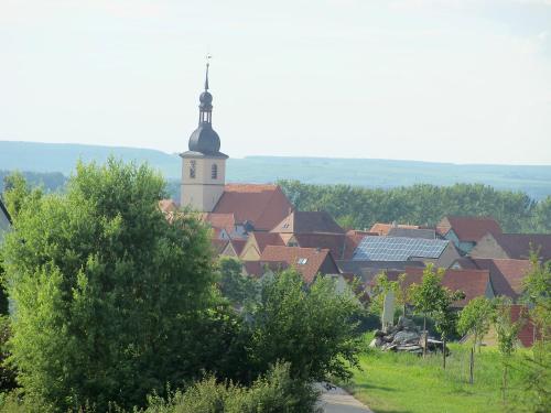 Landhotel und Weingasthof Schwarzer Adler