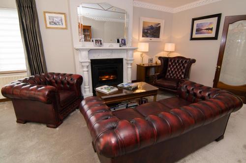 Ashville House B&B Tralee - image 11