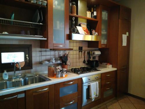 Ca Maia Bed & Breakfast