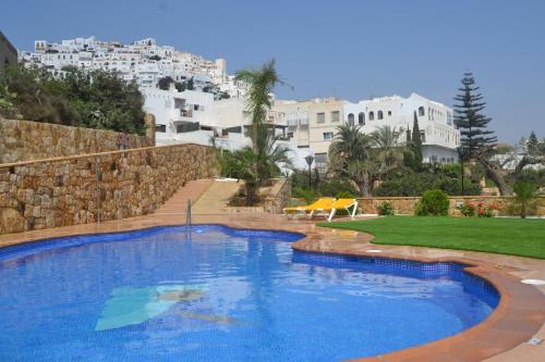 Hotel Simón, Mojácar bei Playas de Vera