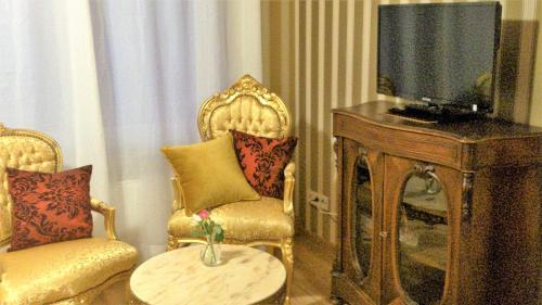 Héritage B&B in Mülheim an der Mosel, Deutschland