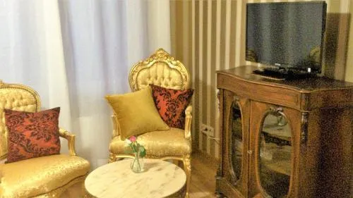 Héritage B&B in Mülheim an der Mosel, Deutschland