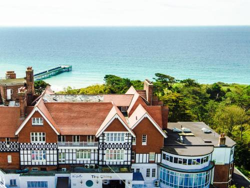 Chine Hotel, , Dorset