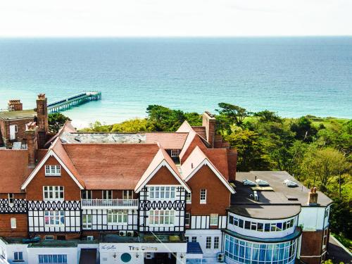 Chine Hotel Hotel de charme Long Crichel