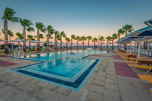 Mammis Beach Hotel - image 11