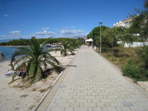 Apartments Orlić