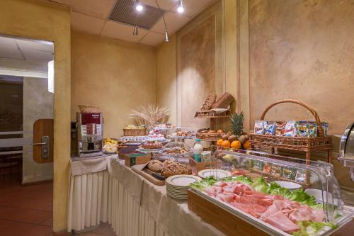 Hotel Marco Polo - image 14