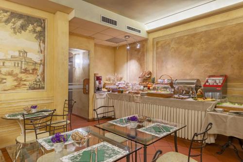 Hotel Marco Polo - image 10