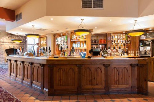 Meadow Farm Redditch by Marstons Inns - image 6