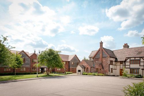 Meadow Farm Redditch by Marstons Inns - image 11