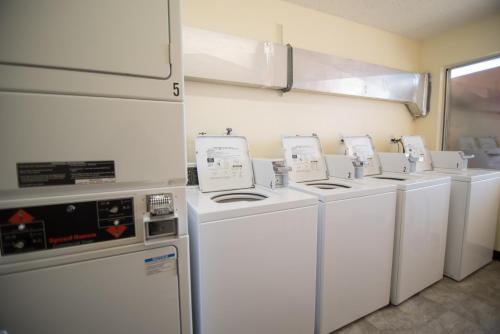 Motel 8 Rock Springs in רוק ספרינגס(דבליו ואי)