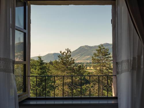 Hotel Villa Montegranelli Hotel Villa Montegranelli is conveniently located in the popular Gubbio area. The property has everything you need for a comfortable stay. Service-minded staff will welcome and guide you at Hotel Vill