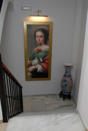 Hotel Goya - image 10
