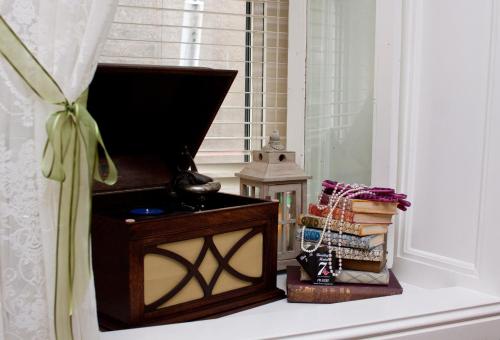 7 Boutique Hotel - image 3