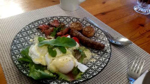 23 On Glen Guest House – Gqeberha, IL