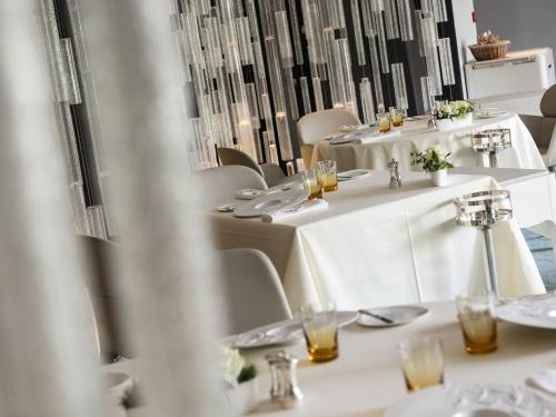 Hotel des Berges Restaurant Gastronomique & Spa - image 6