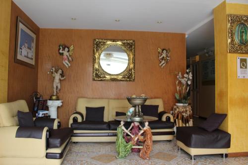 Hotel Joshed Imperial in Latacunga