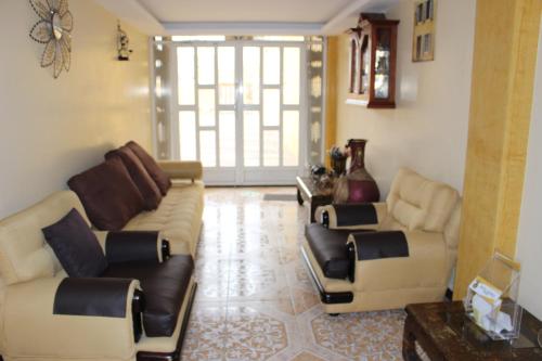 Hotel Joshed Imperial in Latacunga