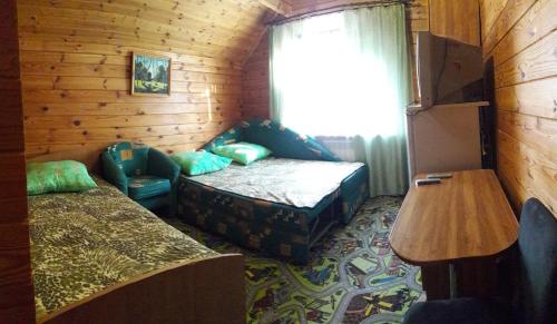 Guest house Kirkorov City