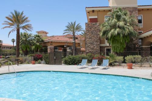 Extended Stay America Suites - Palm Springs - Airport