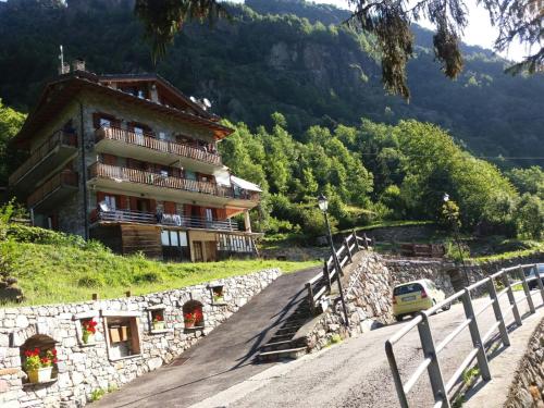 B&B La Borma di Pombo 2