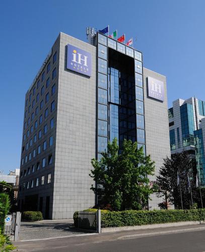 iH Hotels Milano Lorenteggio - image 6