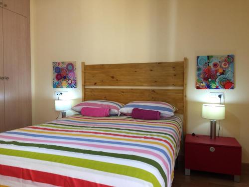 Apartamento Cuarto Real de Santo Domingo, Гранада (фото 4)