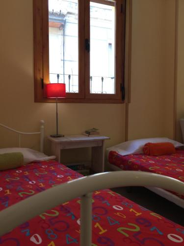Apartamento Cuarto Real de Santo Domingo, Гранада (фото 11)