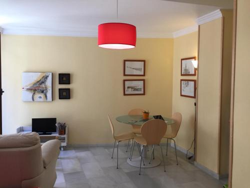 Apartamento Cuarto Real de Santo Domingo, Гранада (фото 10)