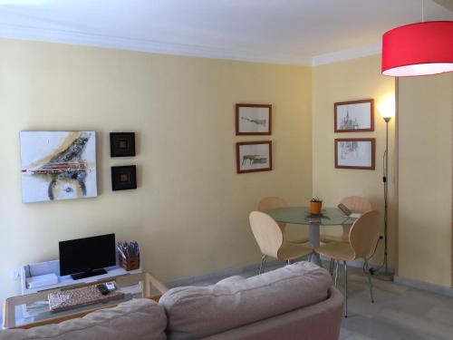 Apartamento Cuarto Real de Santo Domingo, Гранада (фото 9)