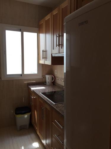 Apartamento Cuarto Real de Santo Domingo, Гранада (фото 6)