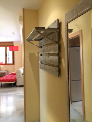 Apartamento Cuarto Real de Santo Domingo, Гранада (фото 5)